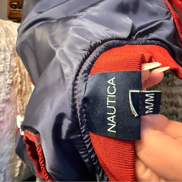 Nautica pupper Jacket 🐶 - Picture 4 of 4
